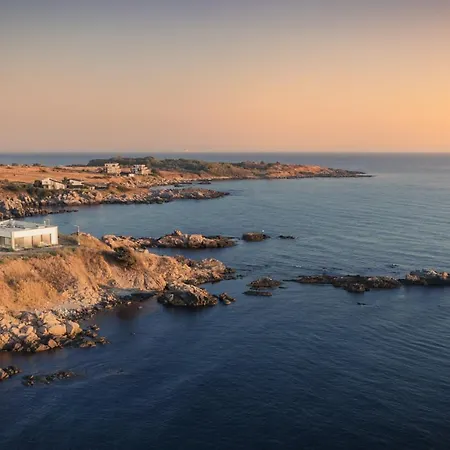 Maria's Camp - Seaside Studio In Atia * צ'רנומורץ